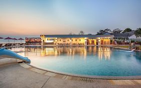 โรงแรม ชมวิว หัวหิน